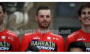 Seeing damiano caruso spending the second rest day of the giro d'italia in 2nd place of the overall on this very climb pello bilbao turned himself inside out for his captain, sending damiano caruso. Damiano Caruso Sogno Un Grande Podio Con Il Mio Amico