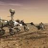 Story image for mars 2020 rovers site from Space.com