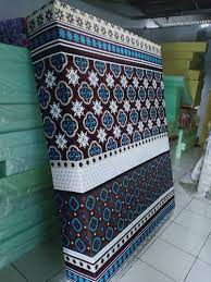 Adapun istilah kasur inoac kw1, kw 2, super dan bukan super adalah istilah yang di pakai penjual nakal untuk membedakan kasur inoac yang asli dan yang palsu yang ada di lokasi jualnya. Kasur Busa Inoac No 1 Ukuran 200 X 180 X 30 Cm Shopee Indonesia