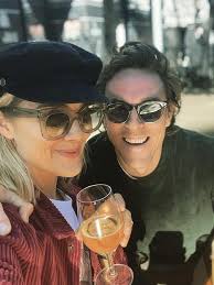 Nova star Tim Blackwell splits from wife Monique after 14 years