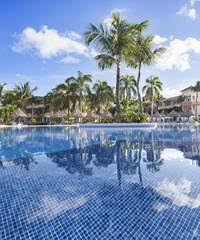 We would like to show you a description here but the site won't allow us. Bahia Principe Grand Punta Cana All Inclusive
