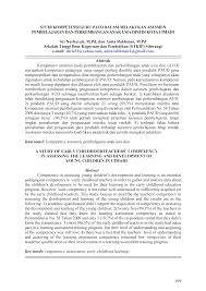 Yang dilakukan oleh kepala sekolah tersebut di akhir tahun pelajaran adalah. Https Journal Uny Ac Id Index Php Jpa Article Viewfile 17699 10163