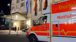 Norovirus In Allgauer Hotel Uber 40 Hotelgaste Erkranken An Magen Darm Grippe News De