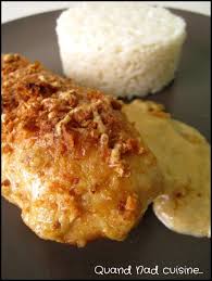 Blancs De Poulet A La Diable Quand Nad Cuisine En 2020 Recettes De Cuisine Blanc De Poulet Pintade Recette