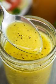 This Apple Cider Vinegar Salad Dressing Is My Favorite Homemade Salad Dressing And It S Vinegar Salad Dressing Homemade Salads Salad Dressing Recipes Homemade