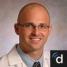 Dr. Daniel Catenacci, MD
