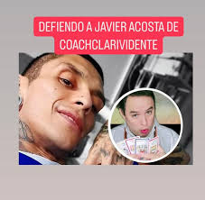 Defiendo el alma de Javier Acosta de Coachclarividente. #JavierAcosta  #javieracostapk #clarividente #coachclarividente #religion #Dios