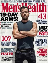 Full throttle (2003) seamus o'grady: Justin Theroux Workout And Diet Secret Muscle World