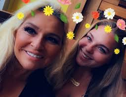 Inside Dog The Bounty Hunter's emotional private memorial for late wife  Beth's one year anniversary