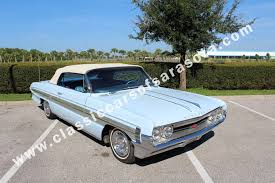 Image result for Autumn Mist 1961 Oldsmobile