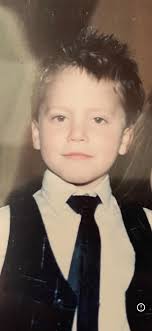 In Memory of Daniel martin