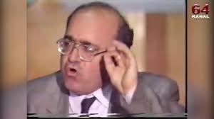Güzel insanlar, yiğitlikleriyle, cesaretleriyle anılır. Ugur Mumcu Olum Yil Donumu Aniliyor Youtube