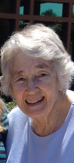 Margaret Kellogg Obituary