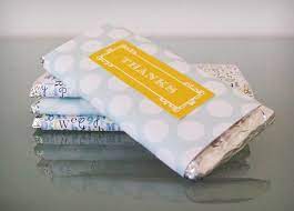 Bump Smitten Diy Tutorial Bump Smitten Candy Wrappers Baby Shower Candy Bar Candy Bar Wrapper Template Diy Candy Bar Wrappers