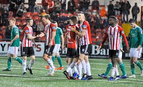 ← previous photos 1 2 more photos →. Watch Derry City 4 0 Cork City Derry City Football Club