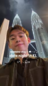 How I spend a date night out in Kuala Lumpur ✩°｡⋆⸜ 🎧 KLCC Park 🤍: ★ Super  nice and cute at night! Can take lots of good photos and a good place to  walk around and hang out at night! The park ...