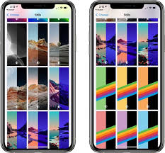 The update aims to iron out bugs from the previous releases while also eight new wallpapers in both light and dark mode versions. The Latest Ios 14 2 Beta 4 Adds New Light And Dark Mode Wallpapers To Iphone Redmond Pie