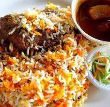 Satisfying and so delicious as.the gravy and the rice fragrant so. Nasi Baryani Gam Batu Pahat Photos Facebook