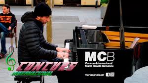 At ciao bimba everything revolves around the timeless friendship between a doll and a child. Miss Trans Star Barcelona Hd 1080p50 Youtube