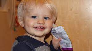 Michael's Ultimate Cozy Coupe Birthday Party