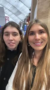 Sonja Upton's Instagram, Twitter & Facebook