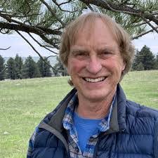 Gary Clow's Instagram, Twitter & Facebook