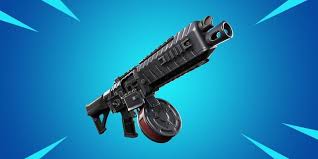 In replacement of the heavy shotgun arrives the new sliding shotgun. Drum Shotgun Officially Confirmed For This Week S Fortnite Update Dot Esports