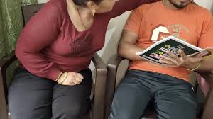 indian Teacher Romance with Student - XNXX.COM