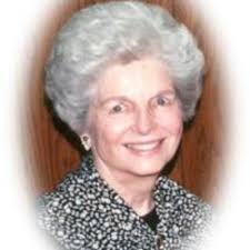 Obituary information for Madelyn Goddard Rasar