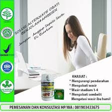 Pin Di Pengobatan Ambeien Tanpa 2
