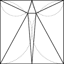 This video shows the best way to solve these puzzles. The Geometry Junkyard Triangles And Simplices