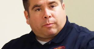 RRFD chief fired after investigation