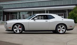 Image result for Bright Silver 2010 Challenger