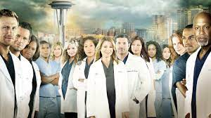 We've gathered more than 5 million images uploaded by our users and sorted them by the most popular ones. Grey S Anatomy Wallpapers Wallpaper Cave