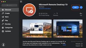 On their previous, older thin clients which they ran rdp client version 6, the barcodescanners worked perfectly. Isl Online Rdp From Macos To Windows Example
