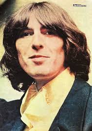 Rembering George..Loved George with the Beatles and The Traveling Wilbury's  with Tom. He was an awesome singer/ songwriter/musician. Missed very much  but not forgotten.. Rest in Peace George..