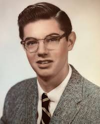 William E Holbrook Obituary June 29, 2025