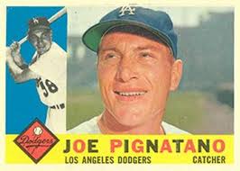 We did not find results for: The Trading Card Database 1960 Topps 442 Joe Pignatano Trading Card Database Baseball Trading Cards Los Angeles Dodgers