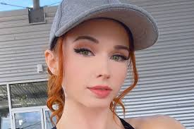 OnlyFans Model Amouranth Details Shooting at Intruders After Being Pistol  Whipped