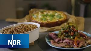 Iss Besser Happchen Fur Jede Feier Ndr Youtube Essen Happchen Festessen