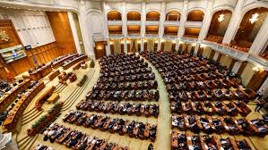 Florin roman, liderul deputaților pnl: Psd Propune Un Proiect De Lege Similar Cu IniÅ£iativa FÄrÄ Penali