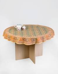 All our covers are double stitched to ensure the covers are strong and durable. Buy Silk Cotton Table Covers Online Fabindia Com