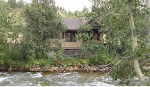Rock creek is popular with campers who enjoy the area's many recreation opportunities and also by travelers on the beartooth highway. Island At Rock Creek