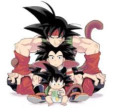 Maybe you would like to learn more about one of these? How Does Goku Meet Bardock In Dragon Ball Z And Why Is Bardock Considered To Be The Legendary Super Saiyan Quora