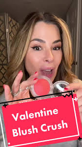 Valentine Blush Crush