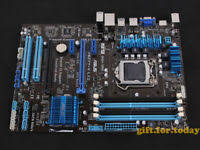 1 port, 1 port, 1 port, processor graphics. Original Asus H61m K Intel H61 B3 Motherboard Socket 1155 Ddr3 4716659587590 Ebay