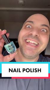 Douglas Nail Polish 290