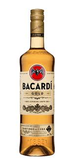 Our Rums Bacardi Bacardi Gold Bacardi Rum Cocktail