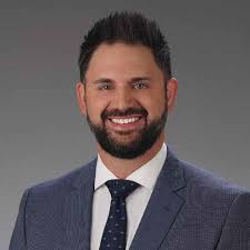 Brian J. Burrough, M.D.