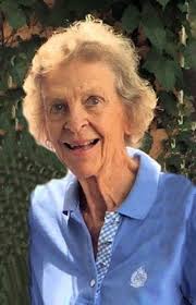 Jill Dunn Parker Obituary January 20, 2022